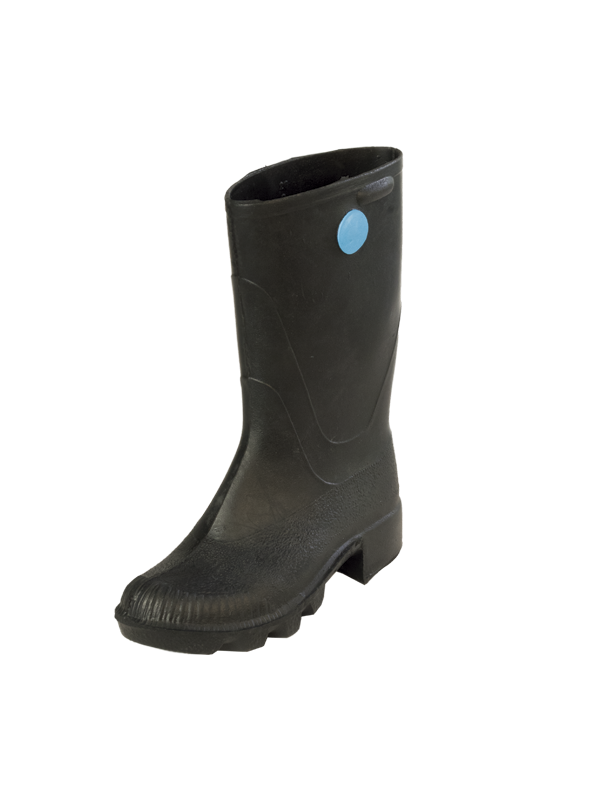 Botas de hule colibri Clearance