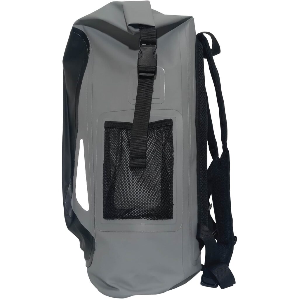 Mochila Para Portátil Impermeable De 15" Aqua | Pixartprinting