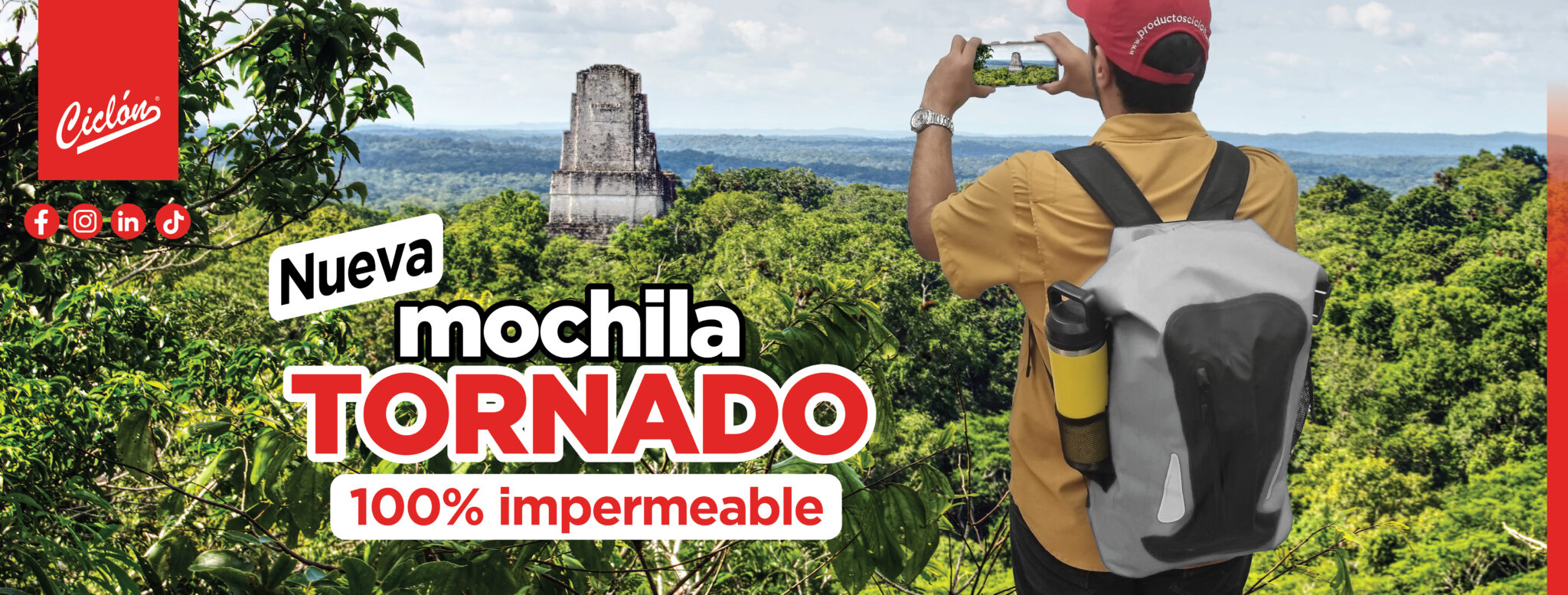 PORTADAS WEBS XTRA SEPT_WEB.MOCHILA TORNADO